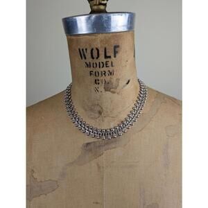 1960's Hermann siersbol 925S dismarck set